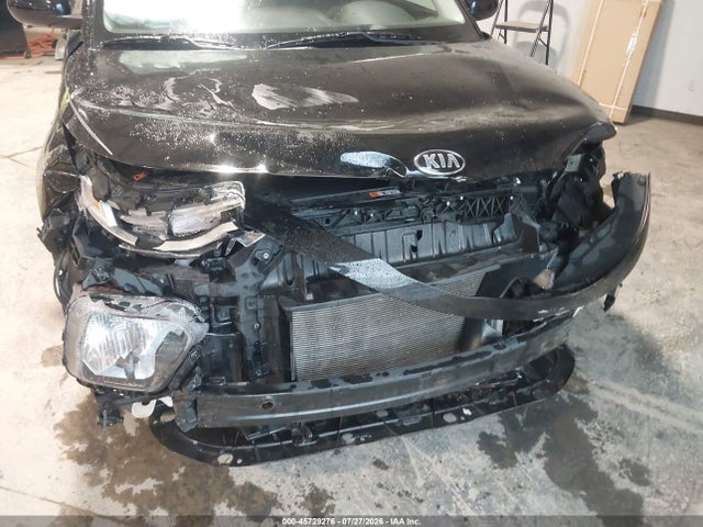 Aukcja sprzedaży 2021 Kia Soul Lx, vin: KNDJ23AUXM7148171, numer aukcji: 45729276