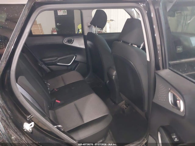 Aukcja sprzedaży 2021 Kia Soul Lx, vin: KNDJ23AUXM7148171, numer aukcji: 45729276