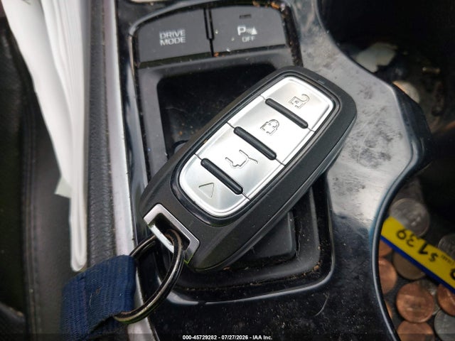 2018 Hyundai Sonata Limited 2.0t მანქანა იყიდება აუქციონზე, vin: 5NPE34AB1JH699700, აუქციონის ნომერი: 45729282
