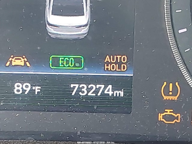 2018 Hyundai Sonata Limited 2.0t მანქანა იყიდება აუქციონზე, vin: 5NPE34AB1JH699700, აუქციონის ნომერი: 45729282