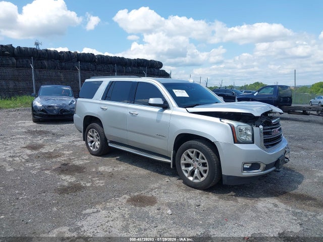 Aukcja sprzedaży 2015 Gmc Yukon Slt, vin: 1GKS2BKC9FR615029, numer aukcji: 45729283