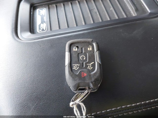 Продаж на аукціоні авто 2015 Gmc Yukon Slt, vin: 1GKS2BKC9FR615029, номер лоту: 45729283