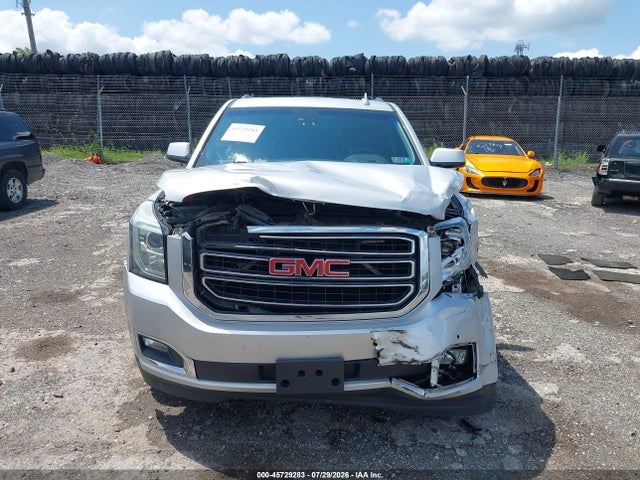 Продаж на аукціоні авто 2015 Gmc Yukon Slt, vin: 1GKS2BKC9FR615029, номер лоту: 45729283