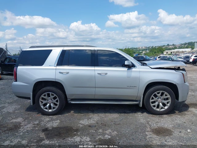 Продаж на аукціоні авто 2015 Gmc Yukon Slt, vin: 1GKS2BKC9FR615029, номер лоту: 45729283