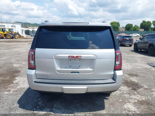 Продаж на аукціоні авто 2015 Gmc Yukon Slt, vin: 1GKS2BKC9FR615029, номер лоту: 45729283