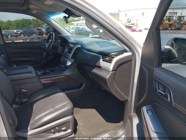 Продаж на аукціоні авто 2015 Gmc Yukon Slt, vin: 1GKS2BKC9FR615029, номер лоту: 45729283