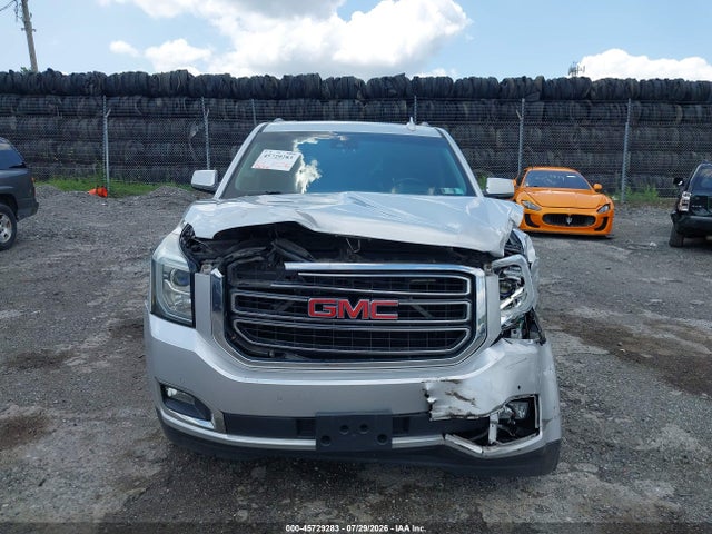 Продаж на аукціоні авто 2015 Gmc Yukon Slt, vin: 1GKS2BKC9FR615029, номер лоту: 45729283