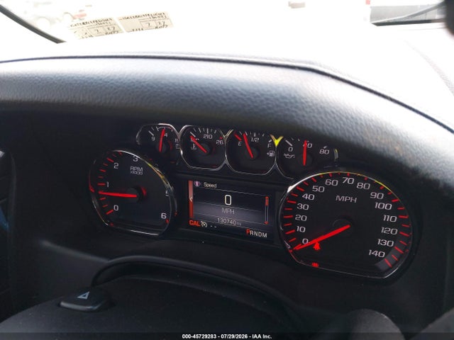 Продаж на аукціоні авто 2015 Gmc Yukon Slt, vin: 1GKS2BKC9FR615029, номер лоту: 45729283