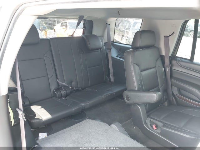 Продаж на аукціоні авто 2015 Gmc Yukon Slt, vin: 1GKS2BKC9FR615029, номер лоту: 45729283