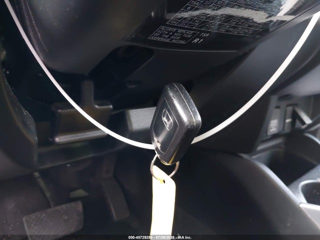 3HGGK5H89FM757552 Honda Fit Ex/ex-l