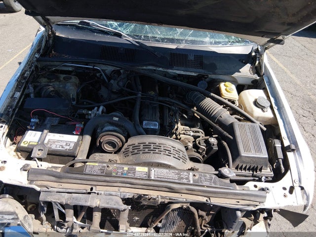 45729291 :رقم المزاد ، 1J4GZ58S0RC166032 vin ، 1994 Jeep Grand Cherokee Laredo مزاد بيع