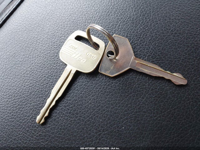 45729291 :رقم المزاد ، 1J4GZ58S0RC166032 vin ، 1994 Jeep Grand Cherokee Laredo مزاد بيع