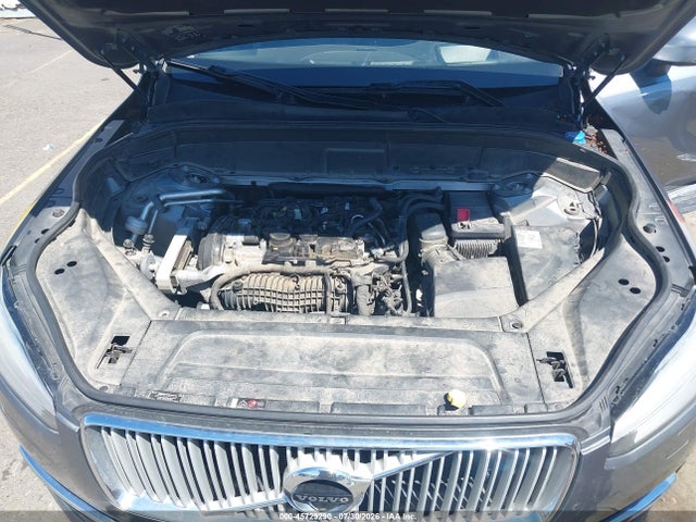 YV4A22PL0H1120362 Volvo Xc90 T6 Inscription