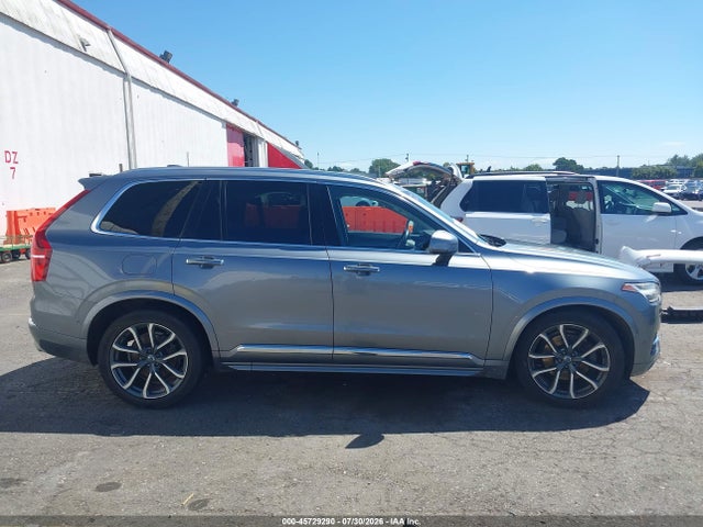 YV4A22PL0H1120362 Volvo Xc90 T6 Inscription