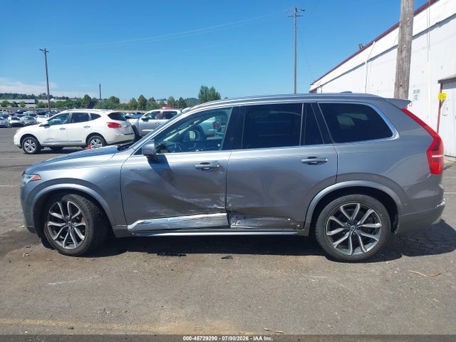 YV4A22PL0H1120362 Volvo Xc90 T6 Inscription