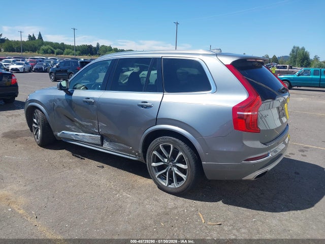 YV4A22PL0H1120362 Volvo Xc90 T6 Inscription