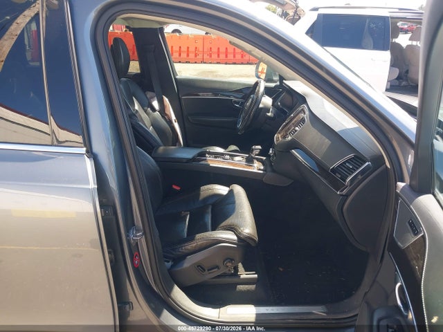 YV4A22PL0H1120362 Volvo Xc90 T6 Inscription