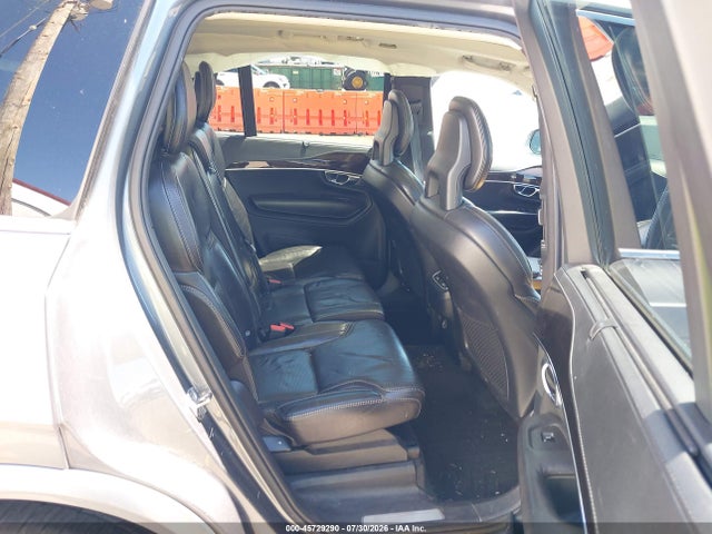 YV4A22PL0H1120362 Volvo Xc90 T6 Inscription