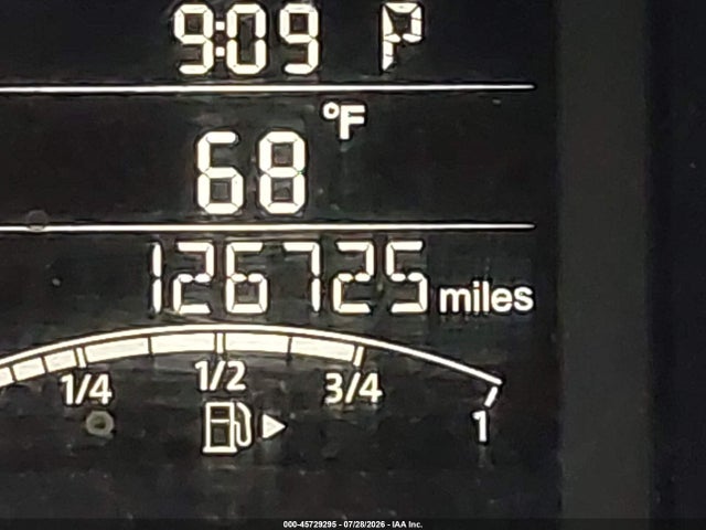 2013 Volkswagen Jetta 2.0l S მანქანა იყიდება აუქციონზე, vin: 3VW2K7AJXDM206770, აუქციონის ნომერი: 45729295
