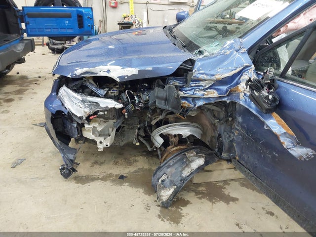 45729297 :رقم المزاد ، JF2SJAHC4FH431155 vin ، 2015 Subaru Forester 2.5i Limited مزاد بيع