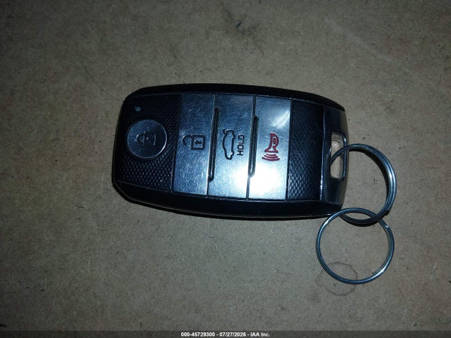 KIA FORTE EX 2015 KNAFX5A8XF5296659 Image 11