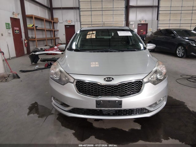 KIA FORTE EX 2015 KNAFX5A8XF5296659 Image 13