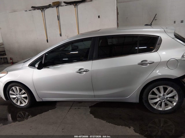 KIA FORTE EX 2015 KNAFX5A8XF5296659 Image 15