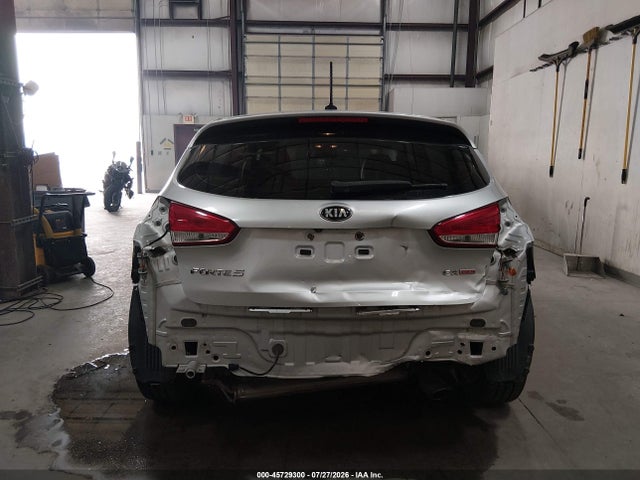 KIA FORTE EX 2015 KNAFX5A8XF5296659 Image 17
