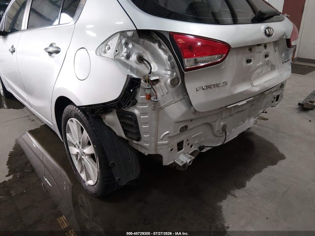 KIA FORTE EX 2015 KNAFX5A8XF5296659 Image 18