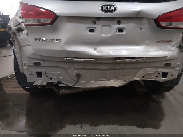 KIA FORTE EX 2015 KNAFX5A8XF5296659 Image 19