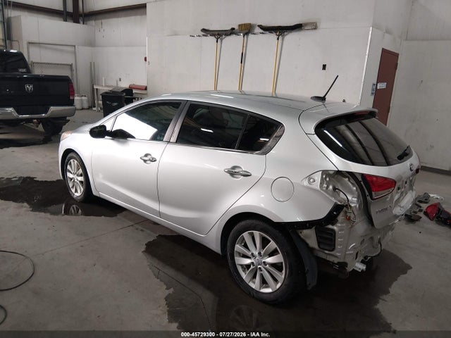 KIA FORTE EX 2015 KNAFX5A8XF5296659 Image 3