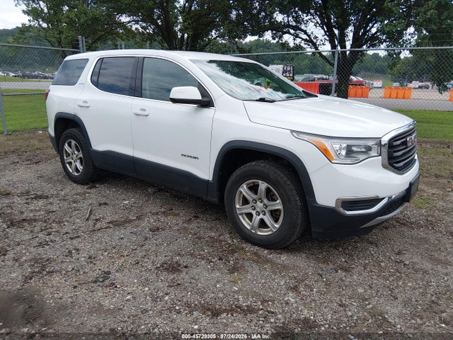 Aukcja sprzedaży 2019 Gmc Acadia Sle, vin: 1GKKNRLA5KZ286045, numer aukcji: 45729305