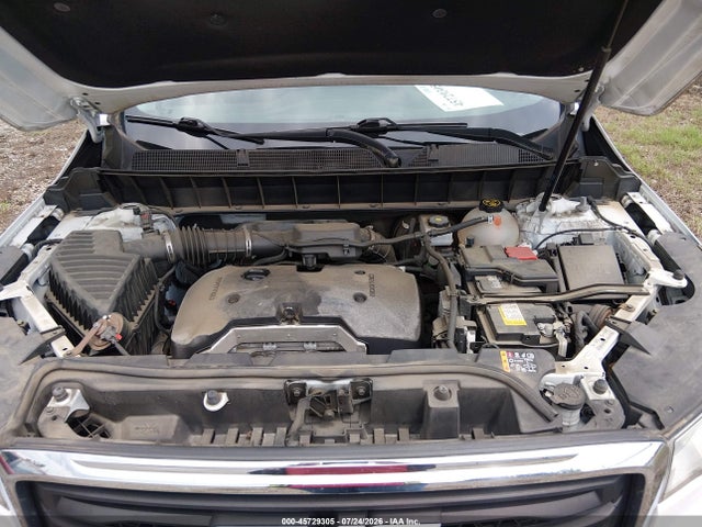 Aukcja sprzedaży 2019 Gmc Acadia Sle, vin: 1GKKNRLA5KZ286045, numer aukcji: 45729305