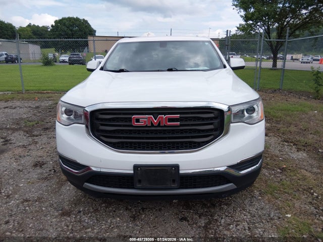 Aukcja sprzedaży 2019 Gmc Acadia Sle, vin: 1GKKNRLA5KZ286045, numer aukcji: 45729305