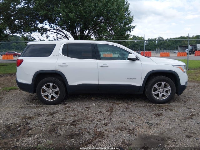 Aukcja sprzedaży 2019 Gmc Acadia Sle, vin: 1GKKNRLA5KZ286045, numer aukcji: 45729305