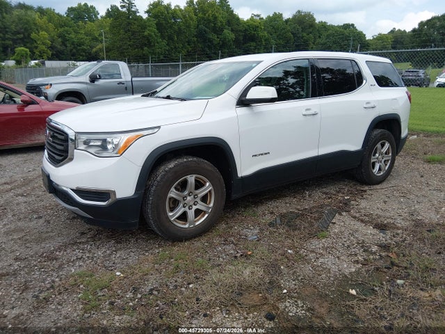 Aukcja sprzedaży 2019 Gmc Acadia Sle, vin: 1GKKNRLA5KZ286045, numer aukcji: 45729305