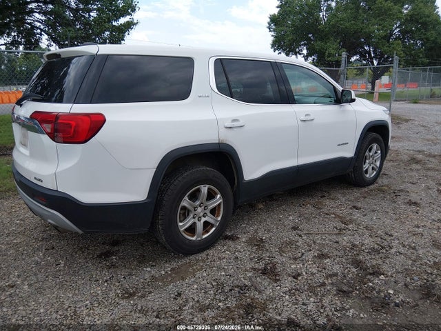 Aukcja sprzedaży 2019 Gmc Acadia Sle, vin: 1GKKNRLA5KZ286045, numer aukcji: 45729305