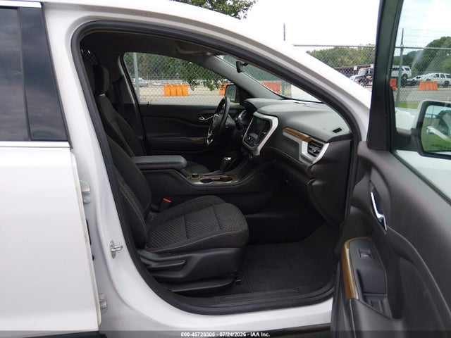 Aukcja sprzedaży 2019 Gmc Acadia Sle, vin: 1GKKNRLA5KZ286045, numer aukcji: 45729305