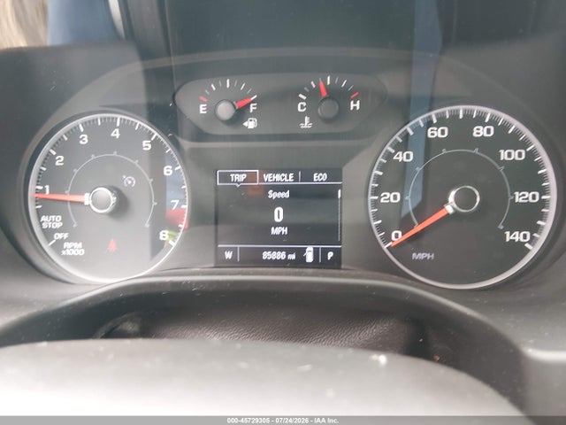Aukcja sprzedaży 2019 Gmc Acadia Sle, vin: 1GKKNRLA5KZ286045, numer aukcji: 45729305