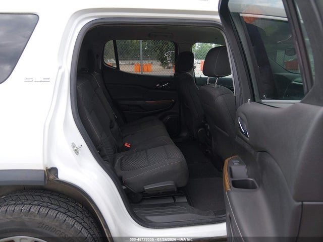 Aukcja sprzedaży 2019 Gmc Acadia Sle, vin: 1GKKNRLA5KZ286045, numer aukcji: 45729305