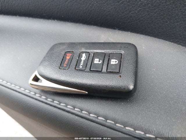 45729315 :رقم المزاد ، JTHBW1GGXD2023911 vin ، 2013 Lexus Es 300h مزاد بيع
