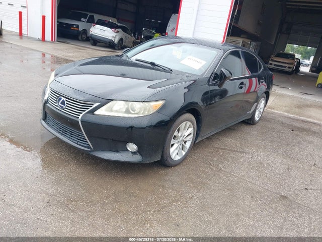 45729315 :رقم المزاد ، JTHBW1GGXD2023911 vin ، 2013 Lexus Es 300h مزاد بيع