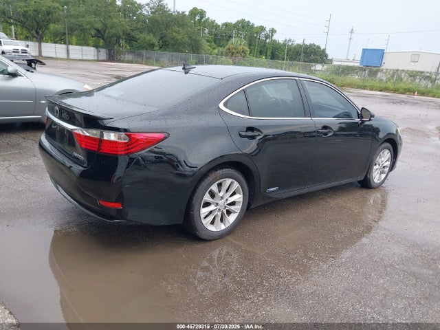 45729315 :رقم المزاد ، JTHBW1GGXD2023911 vin ، 2013 Lexus Es 300h مزاد بيع
