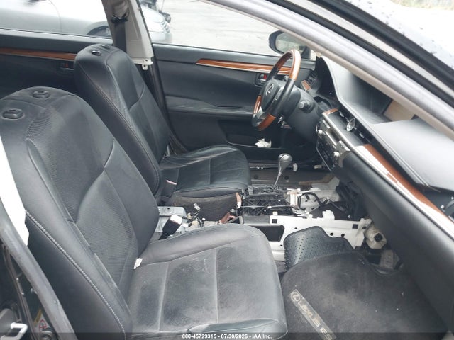 45729315 :رقم المزاد ، JTHBW1GGXD2023911 vin ، 2013 Lexus Es 300h مزاد بيع