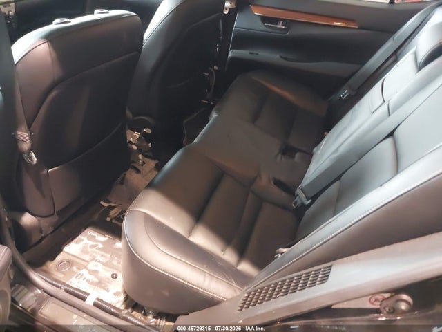 45729315 :رقم المزاد ، JTHBW1GGXD2023911 vin ، 2013 Lexus Es 300h مزاد بيع