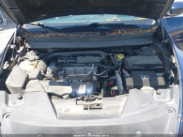 Jeep Cherokee Limited 2014 1C4PJMDB4EW310123 Image 10
