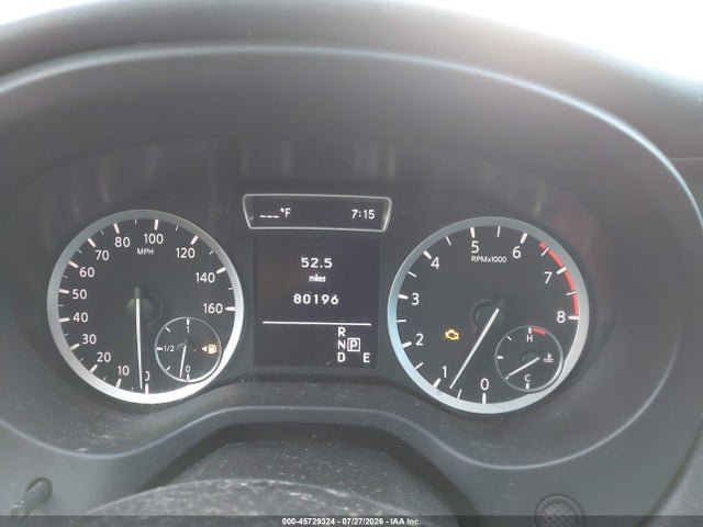 45729324 :رقم المزاد ، SJKCH5CP3HA020189 vin ، 2017 Infiniti Qx30 Premium مزاد بيع