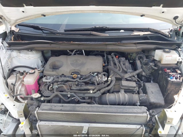 Toyota Sienna Platinum 2022 5TDERKEC4NS085598 Image 10