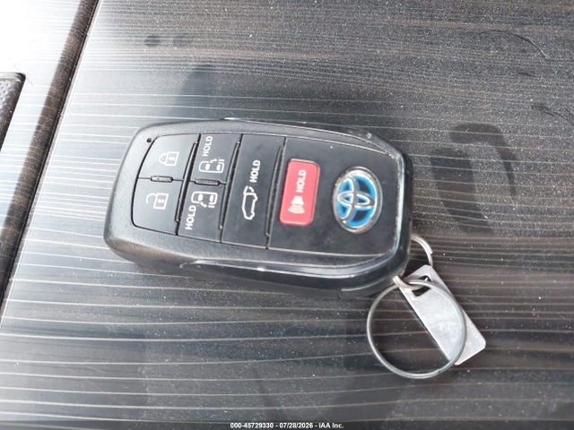 Toyota Sienna Platinum 2022 5TDERKEC4NS085598 Image 11