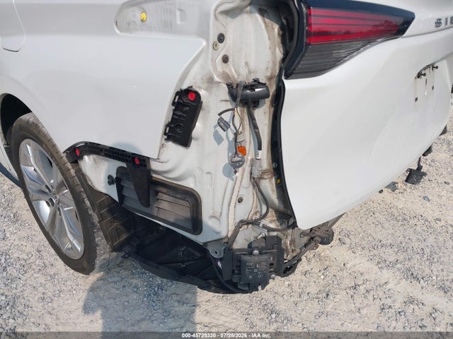 Toyota Sienna Platinum 2022 5TDERKEC4NS085598 Image 20